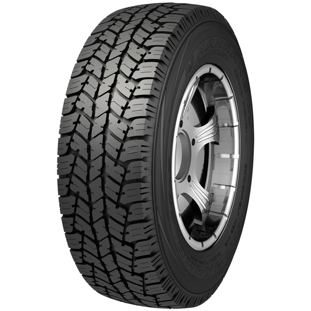 Шина літня Nankang FT7 A/T 265/70 R15 112T (130355)