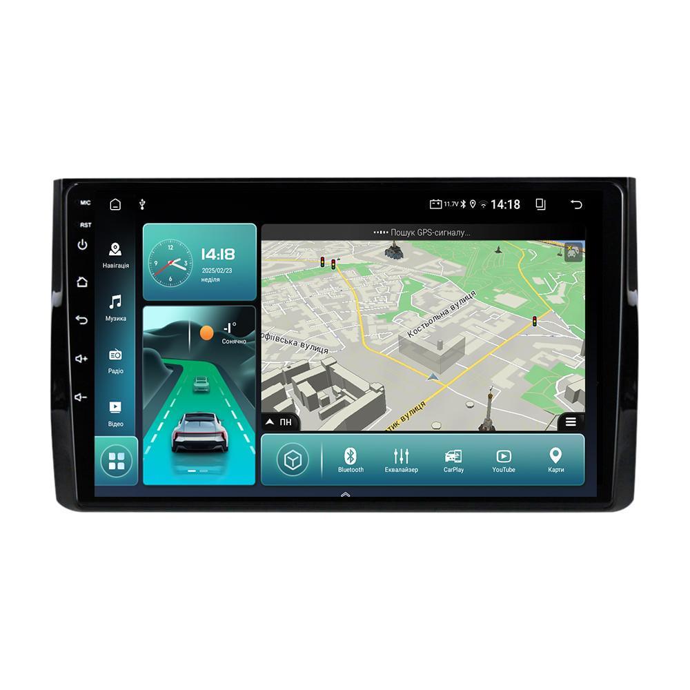 Магнитола штатная BACAR для Skoda Kodiaq Karoq 2016-2021 8/256Gb Individual+ (11081807)