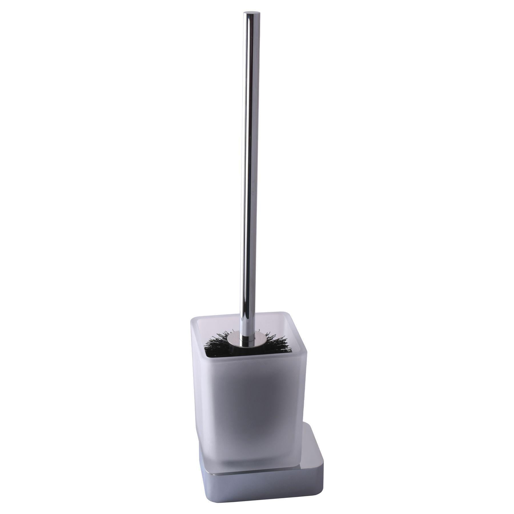 Ершик для унитаза напольный TOPAZ TKB 8329 (000021241)