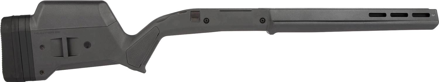 Ложе Magpul Hunter 700 для Remington 700 SA Grey (6200000080)