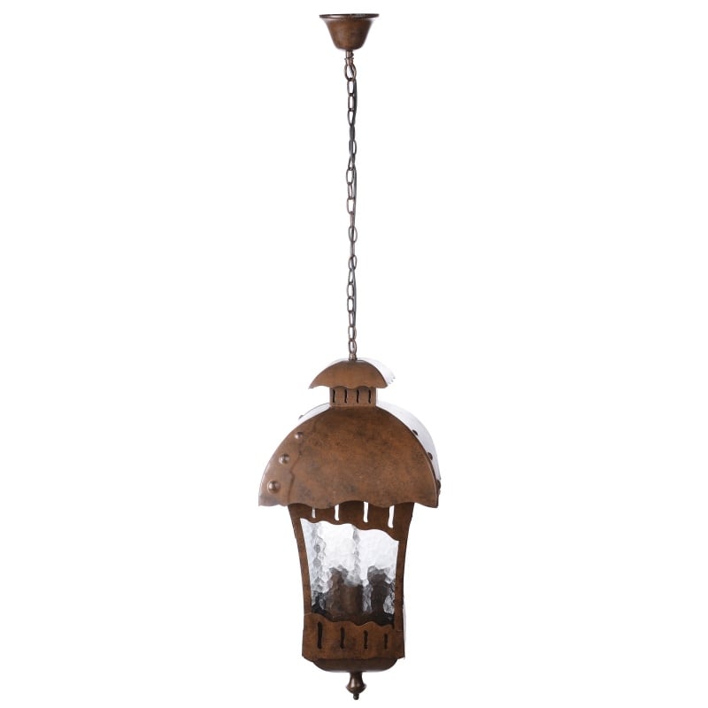 Світильник вуличний Brille підвісний GL-48 C (141388)