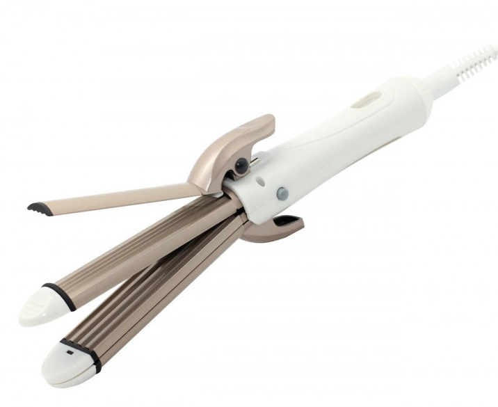 Progemei hair outlet straightener