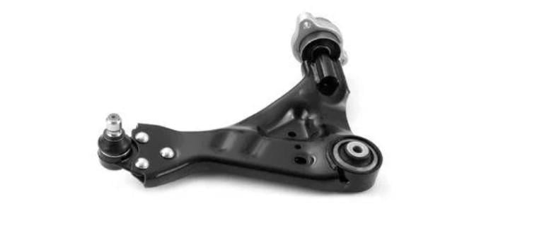 Рычаг подвески передний/снизу L Mercedes Vito W639 03-- (VKDS 328185 B)