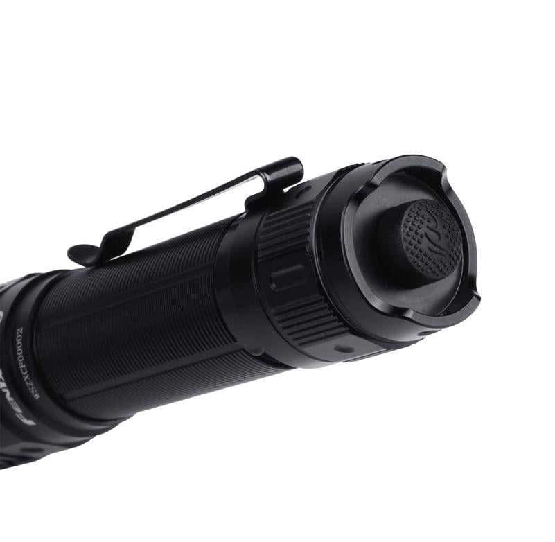Фонарик ручной Fenix TK30 Laser 500 лм 1200 м Type-C Черный - фото 5 Фонарик ручной Fenix TK30 Laser 500 лм 1200 м Type-C Черный - фото 5