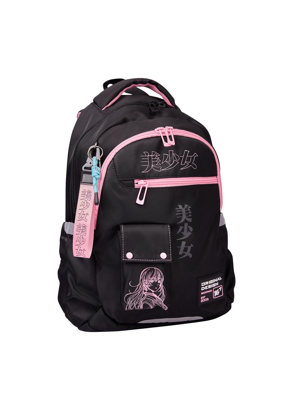 Рюкзак школьный YES TS-54 Anime Dream (559960)