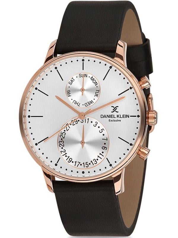 Наручний годинник чоловічий Daniel Klein DK11712-3 (217968)
