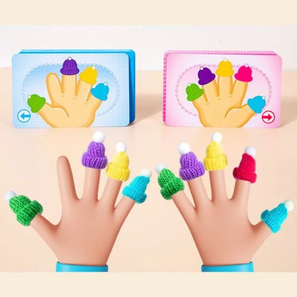 Детская интерактивная игра Изучение цветов (C01332) - фото 9 Детская интерактивная игра Изучение цветов (C01332) - фото 9