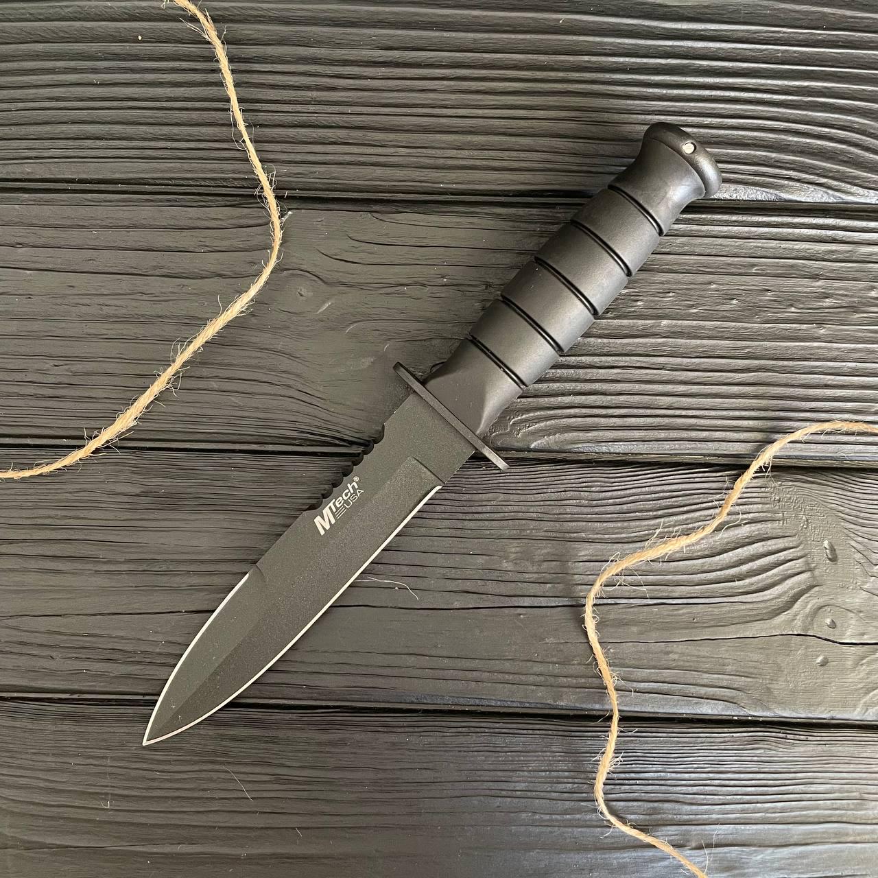 Ножи ESEE Cutlery с фиксированным клинком