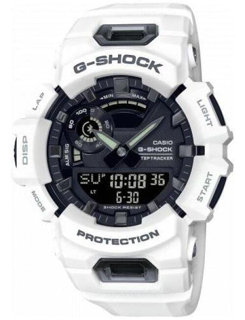 Наручний годинник чоловічий Casio GBA-900-7AER (859539)