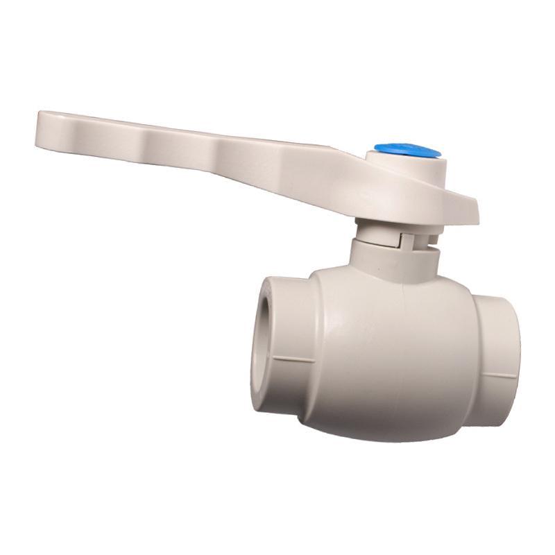 Кран шаровой REIGER PP-R 32 (TU-19645)