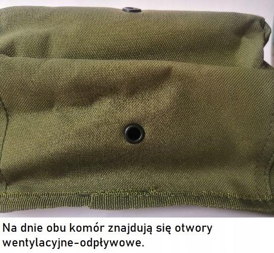 Армейский рюкзак тактический через плечо Green - фото 8 Армейский рюкзак тактический через плечо Green - фото 8