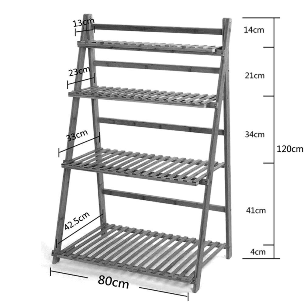 Стеллаж кухонный из дерева Монпел 480 Бланже (СТА-4804501) - фото 2 Стеллаж кухонный из дерева Монпел 480 Бланже (СТА-4804501) - фото 2