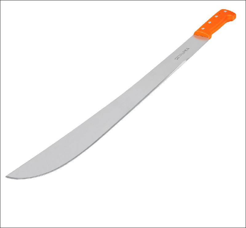 Мачете Truper Orange 460mm (TRU-T-460-18P)