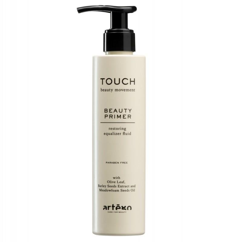 Крем відновлюючий Artego Touch Beauty Primer Fluid 200 мл (2028205602)