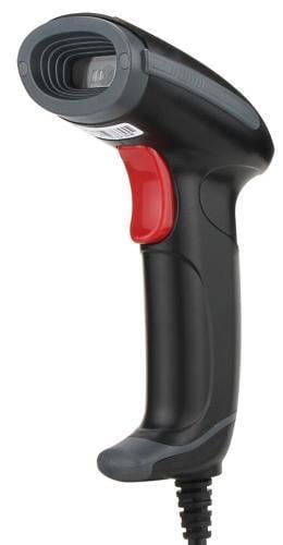 Сканер штрих-коду Heroje H289U-2770 2D/USB/проводной/ручной (2881185921)