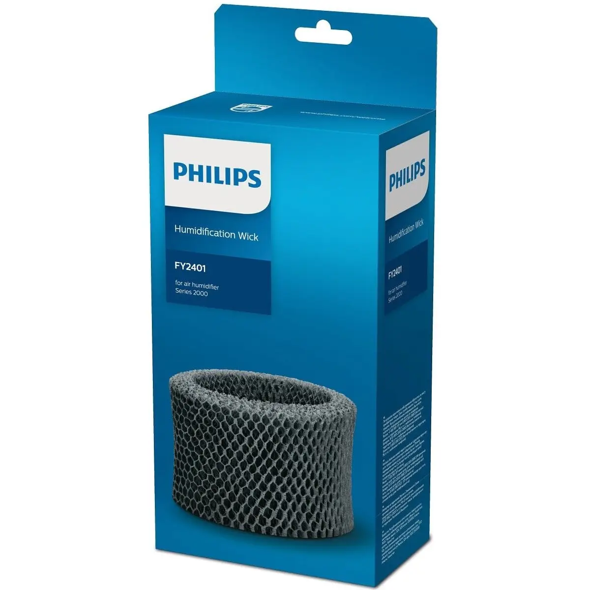 Фільтр FY2401 для зволожувача повітря Philips NanoCloud Avent HU48