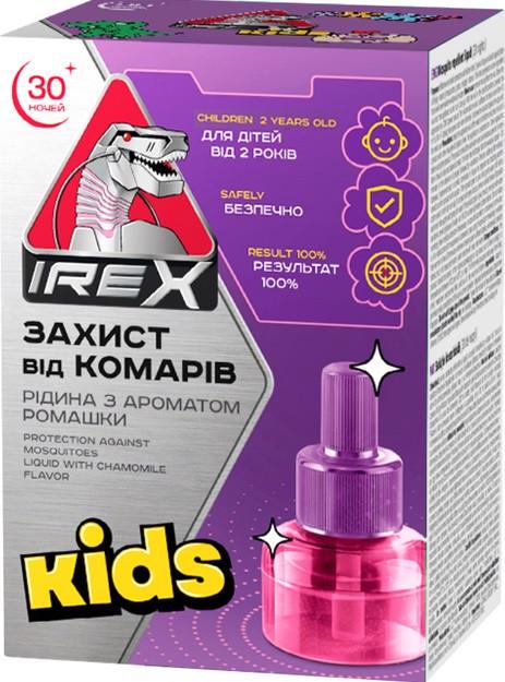 Рідина від комарів IREX Kids 30 ночей (2623749362)