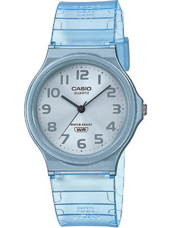 Наручний годинник жіночий Casio MQ-24S-2BEF (426031)