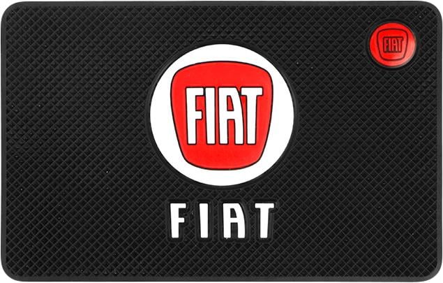 Противоскользящий коврик Antislip Rug Fiat 20x13 см (10555)