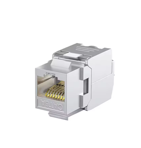 Модуль сетевой LAN Ethernet RJ45 7cat мама (29589727)