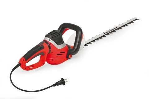 Кусторез электрический MAX MXHT51 900 Вт 51 см