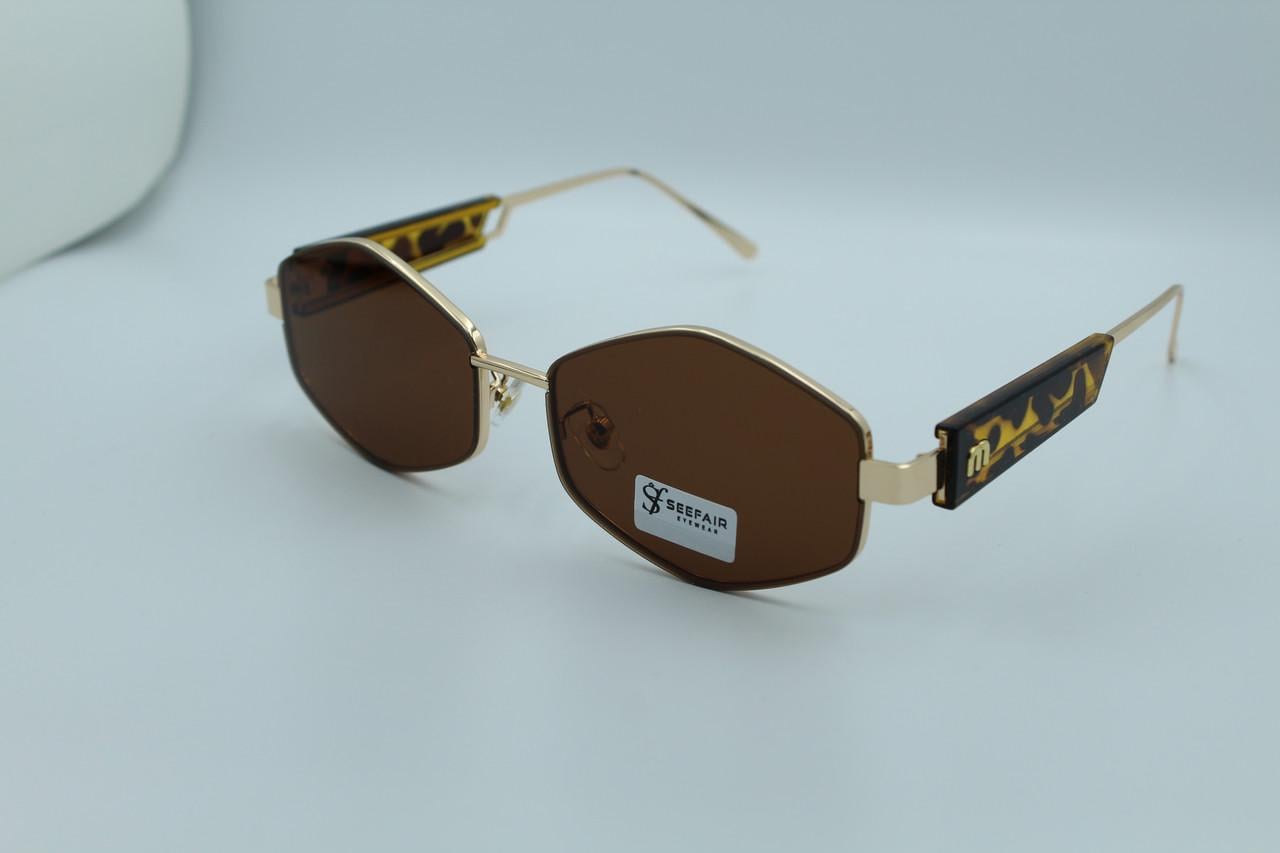 Солнцезащитные очки женские 5A010 c2 (2551275478)