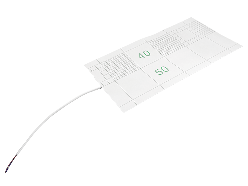 Пленка для зеркала нагревательная 250х500 мм (7666)