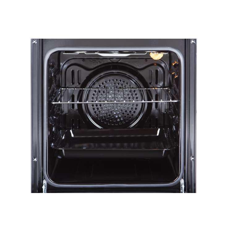Духова шафа електрична Ventolux OSAKA 6 MT BKX (10559) - фото 7 Духова шафа електрична Ventolux OSAKA 6 MT BKX (10559) - фото 7