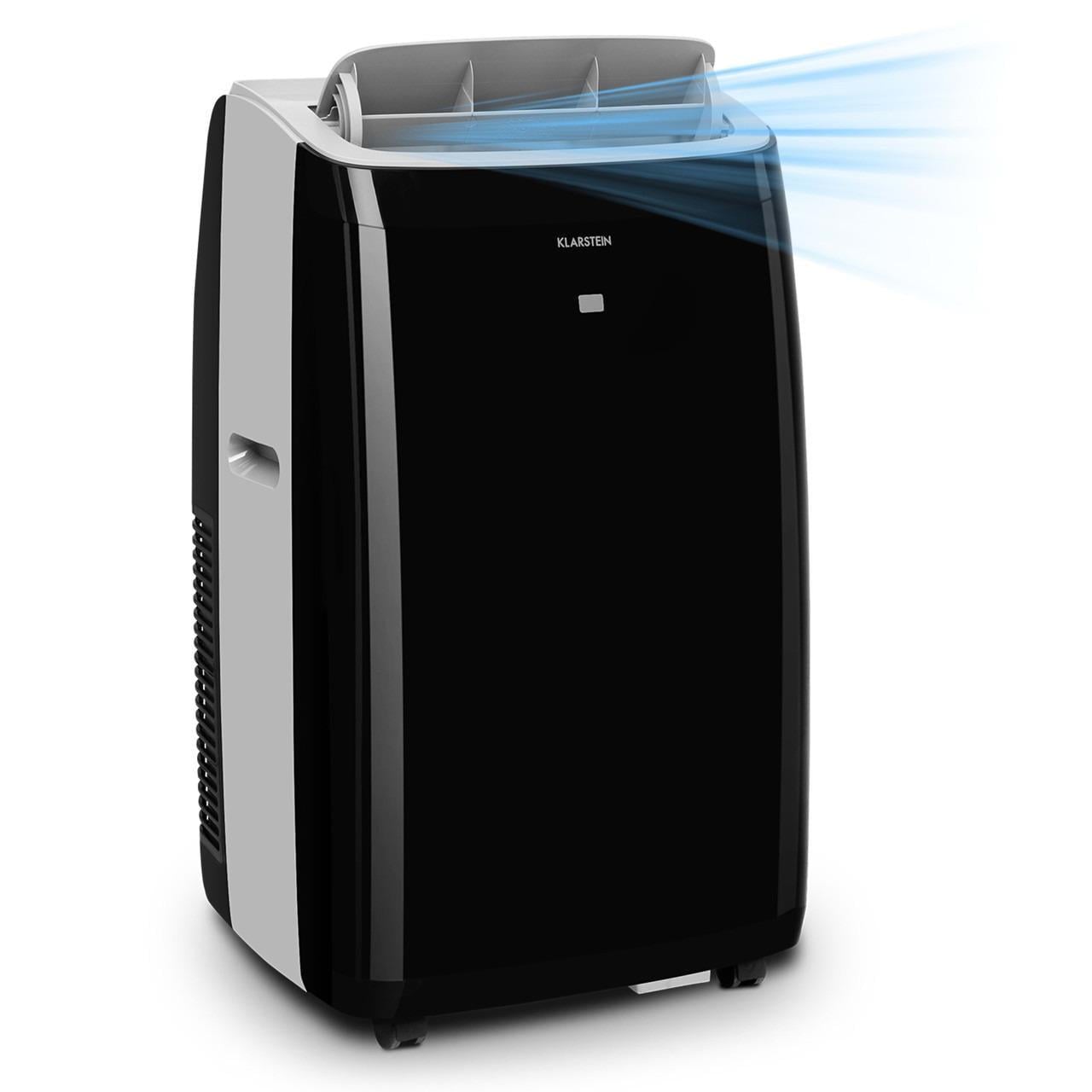 Кондиционер мобильный KLARSTEIN Grandbreeze Eco 12K 3в1 460 м3/ч (10035810)