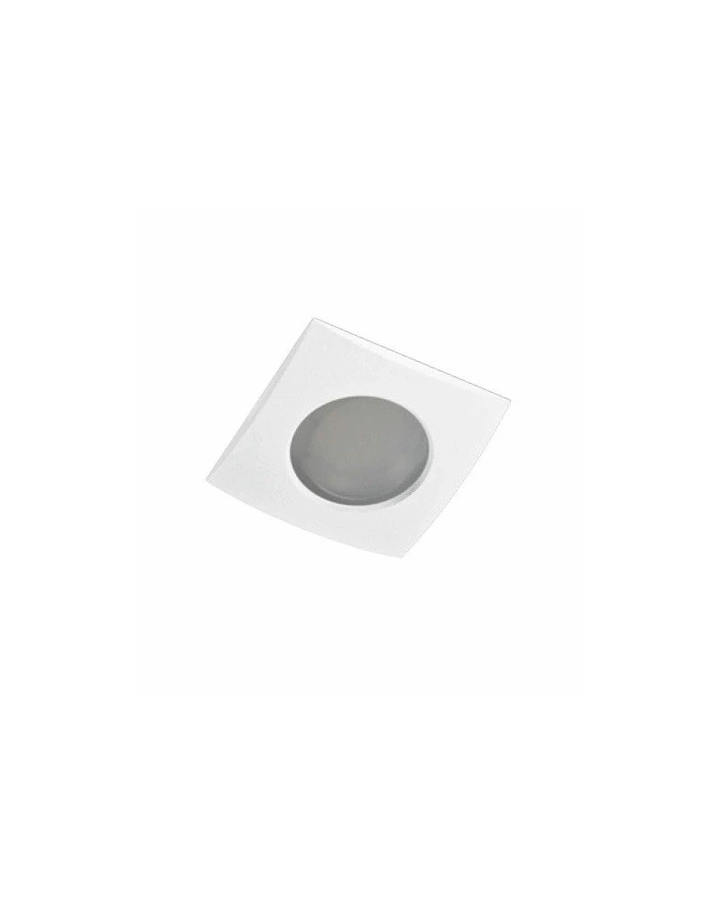 Точковий світильник Azzardo AZ0813 EZIO (GM2105 wh)