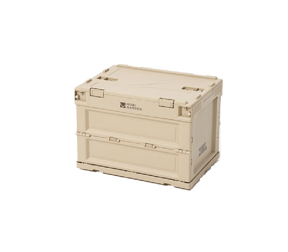 Контейнер складной Mobi Garden Storage Box Pro 20 л (NX23685006)