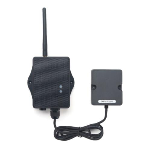 Микроволновый радиолокационный датчик расстояния LoRaWAN MDS200-LS (356835683) Микроволновый радиолокационный датчик расстояния LoRaWAN MDS200-LS (356835683)