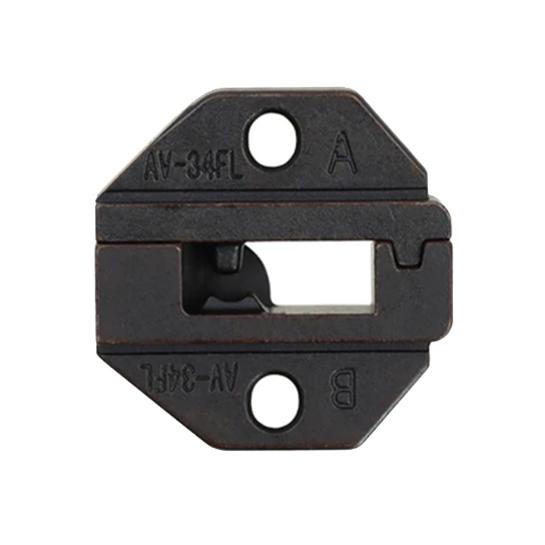 Матрица для кримпера серии HS Tactix AV HS-08FL 1,5-2,5 мм2 16-14 AWG (AHS-08FL)