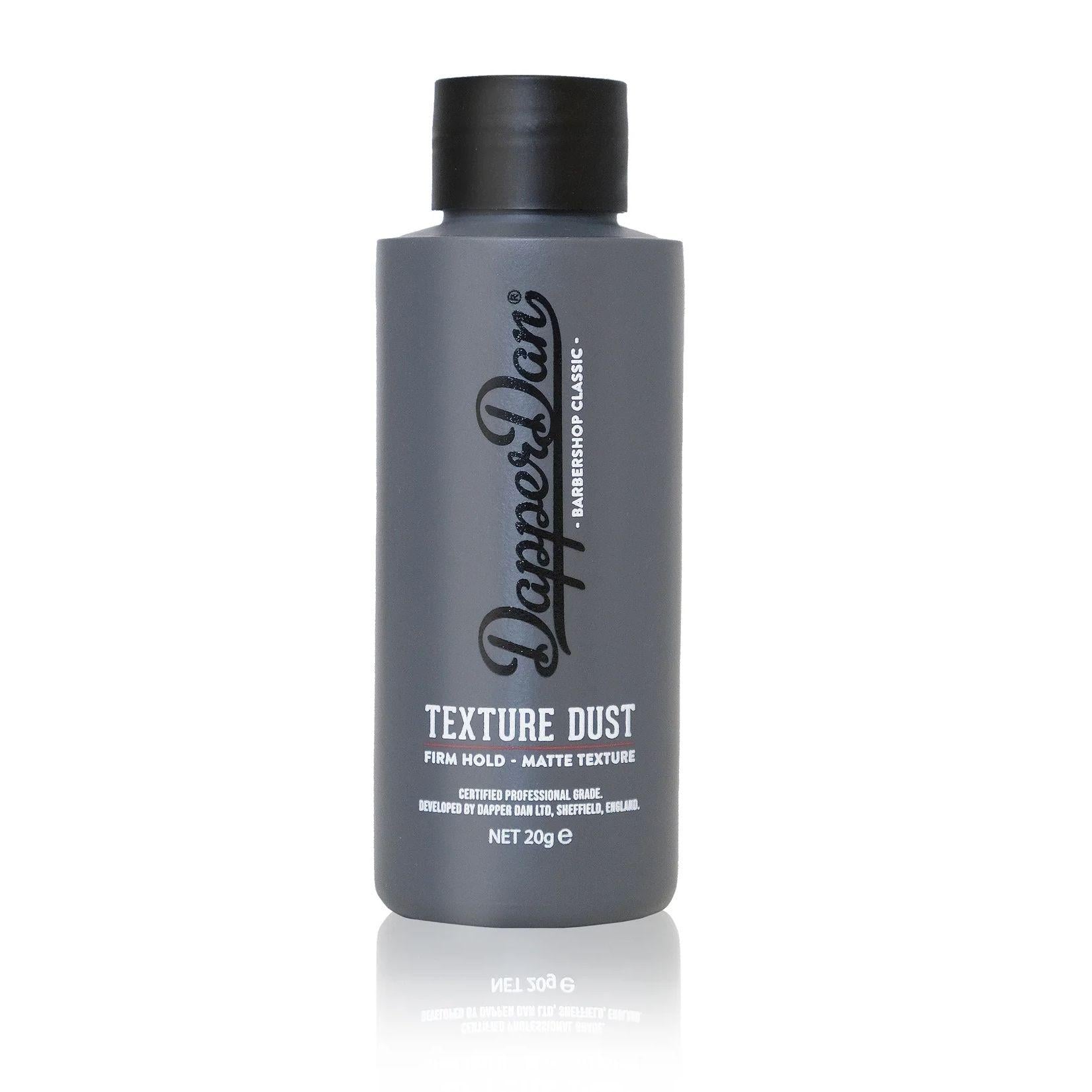 Пудра для укладки волос Dapper Dan Ultra Matte Texture Dust 20 г