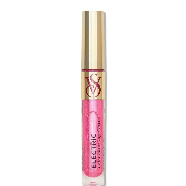 Блиск для губ Victoria's Secret Electric Color Shine Lip Gloss (17832312)