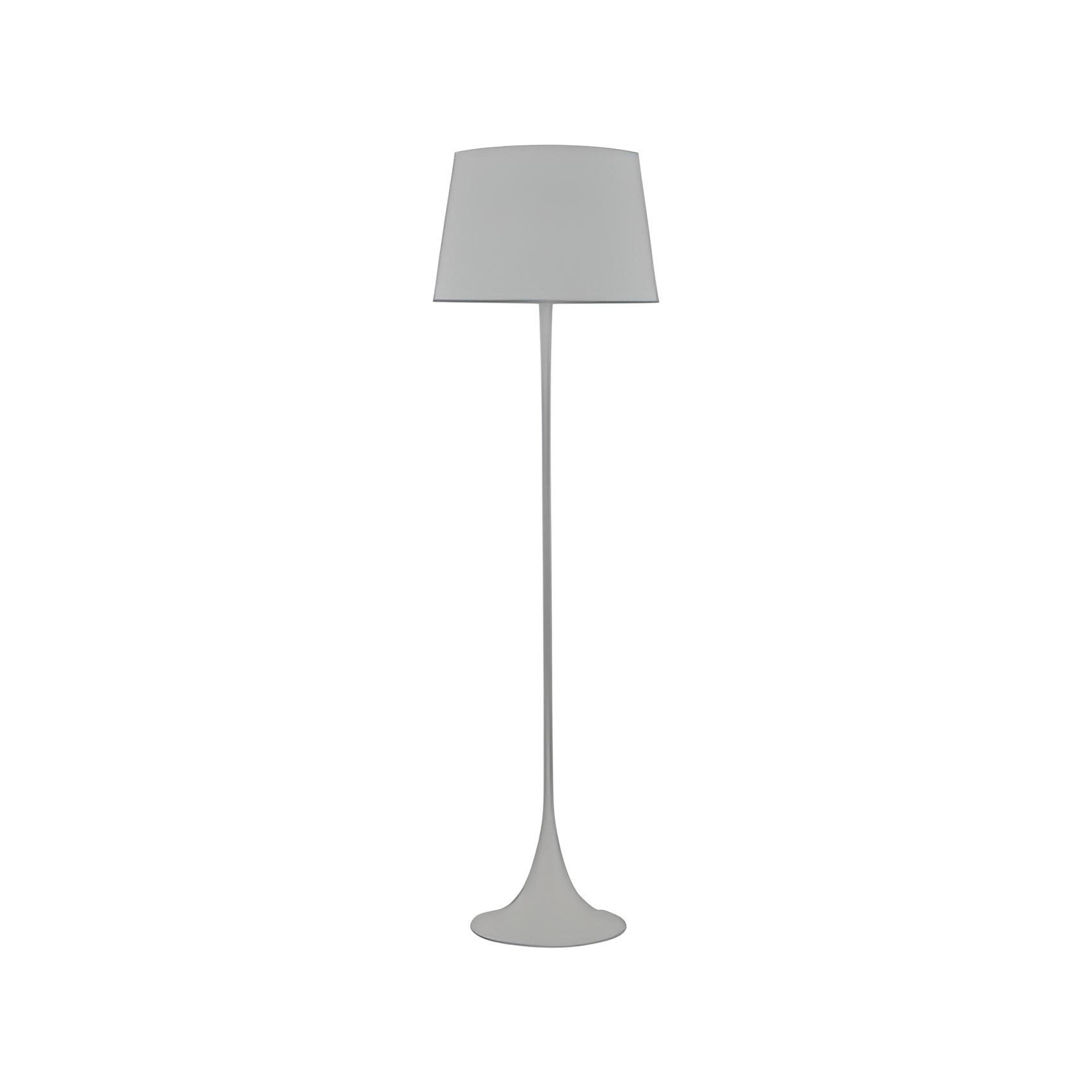 Торшер Ideal Lux London PT1 Bianco (110233)