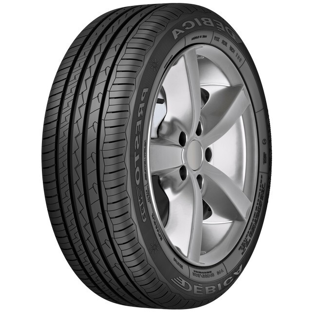 Шина Debica Presto HP2 205/55 R16 91H лето