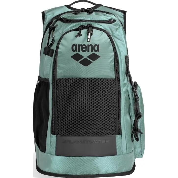 Рюкзак Arena ALL SET BACKPACK 45L Мятный (010234-300)