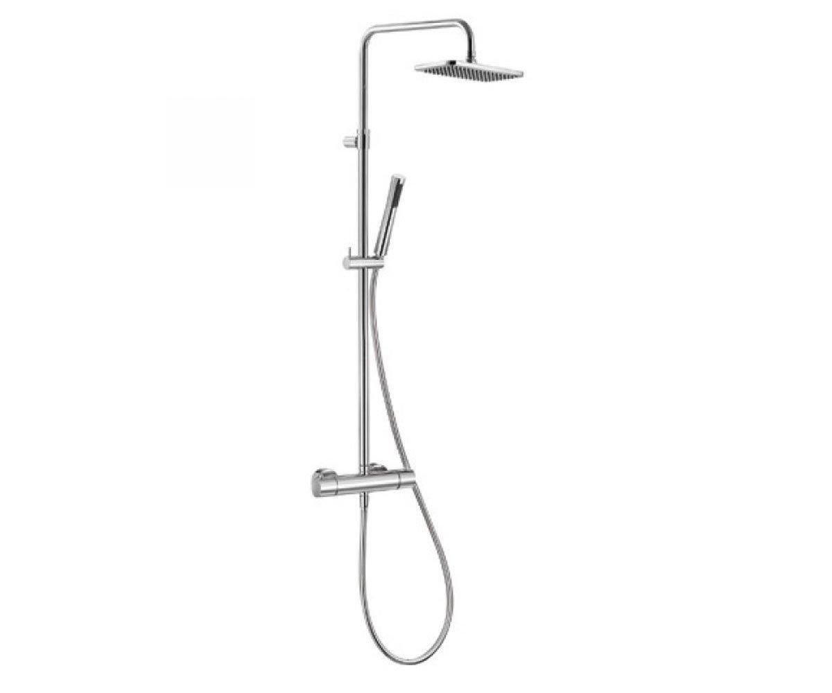 Душевая система KLUDI A-QA 490950500