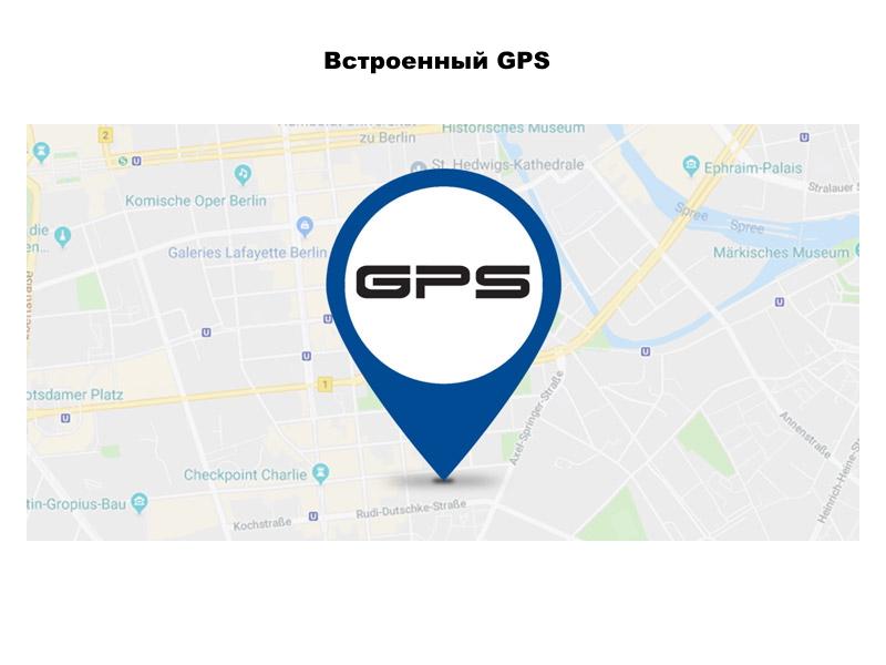 Видеорегистратор Alpine DVR-C320S - фото 6