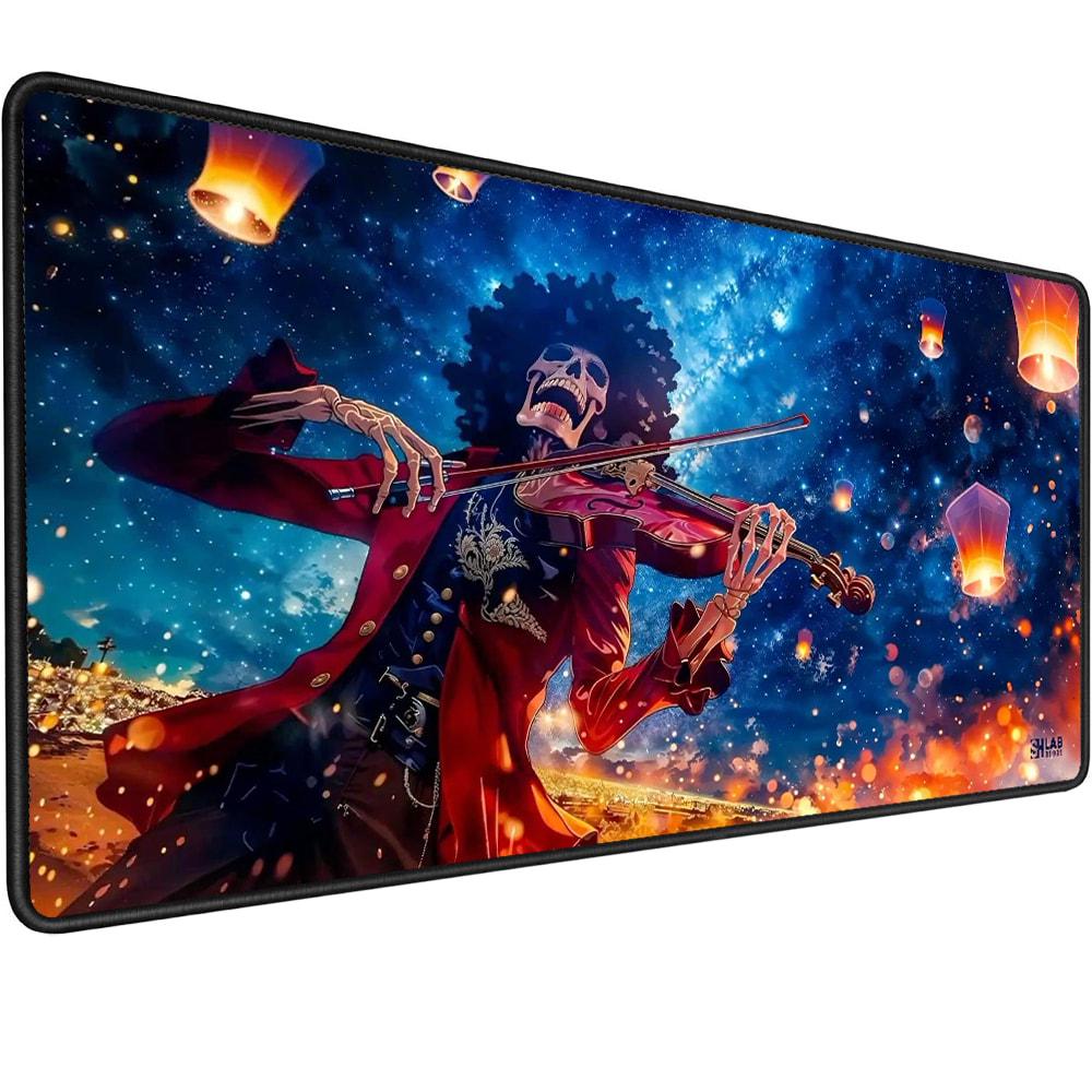 Игровая поверхность SHLab Anime One Piece Brook Bink's Sake SHM-917 70x30 см (37835)