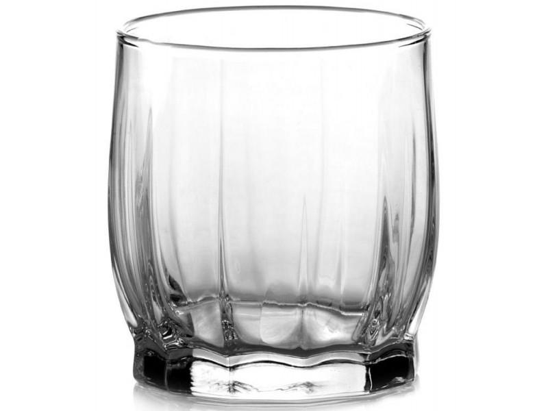 Склянки для коктейлів та соку Pasabahce Dance 290 мл 6 шт. (NA000119)