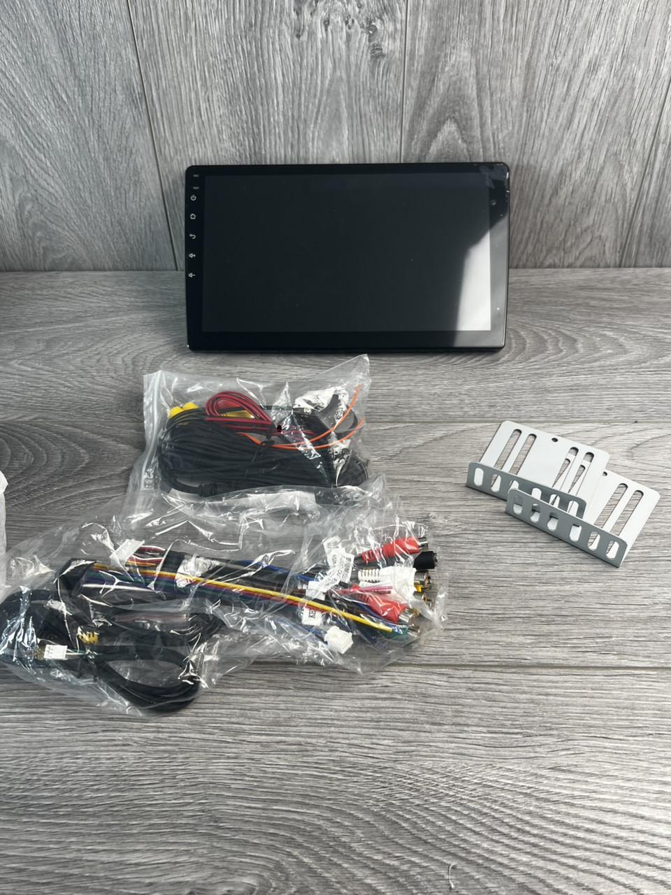 Автомагнитола QIV Q2 экран 11" QLED 8 core/7862/4+32 GB/4G/CarPlay/Android/Auto (2741530752) - фото 5 Автомагнитола QIV Q2 экран 11" QLED 8 core/7862/4+32 GB/4G/CarPlay/Android/Auto (2741530752) - фото 5