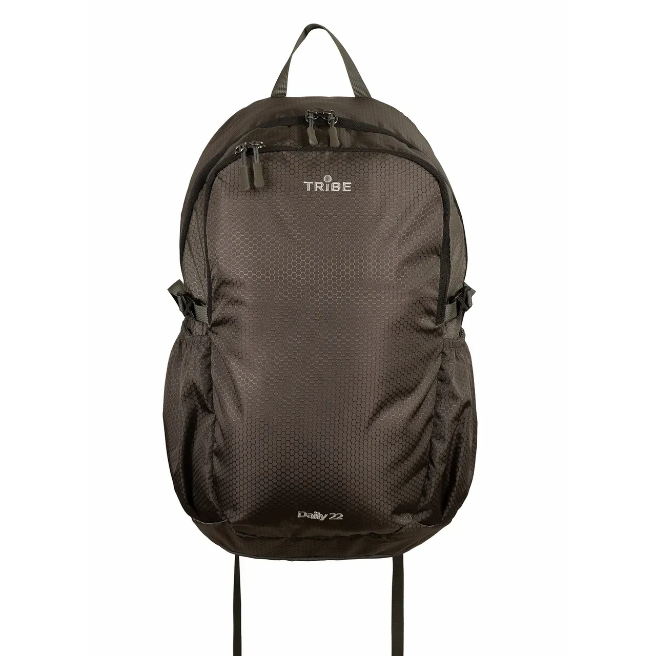 Городской рюкзак Tribe Daily 22 л (T-IC-0021-grey)