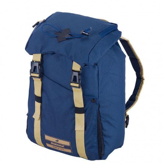 Рюкзак Babolat Backpack classic junior boy Dark blue (753096/102)