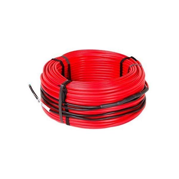 Тонкий двужильный нагревательный кабель Ryxon HC-20-150 3000 Вт 18,8 м2