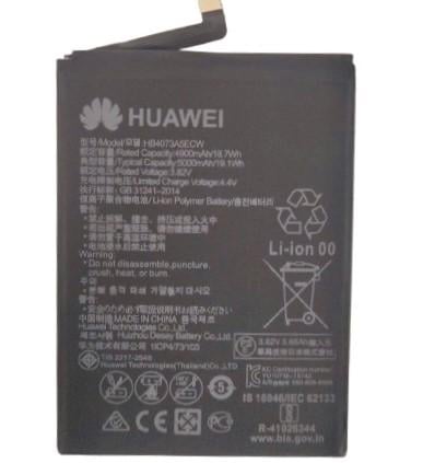 Батарея для Huawei Honor 8X Max/HB4073A5ECW/HB3973A5ECW (000552012) Батарея для Huawei Honor 8X Max/HB4073A5ECW/HB3973A5ECW (000552012)
