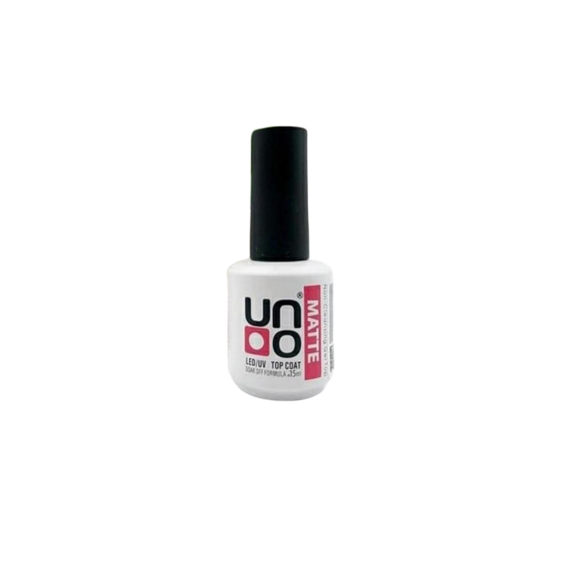 Топ UNO Matte 15 Ml (22600)