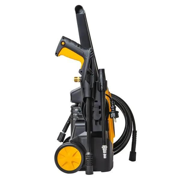 Мойка высокого давления Mächtz MPW-1756 Turbo - фото 7 Мойка высокого давления Mächtz MPW-1756 Turbo - фото 7