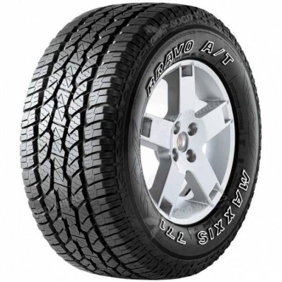 Шина всесезонная Maxxis Bravo AT-771 245/75 R16 111S OWL (30261338)